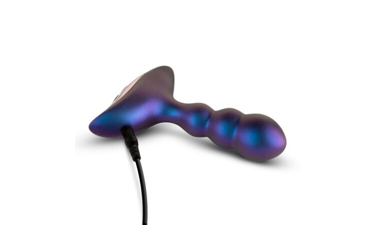Hueman - Interstellar Anal Vibrator - Image 7