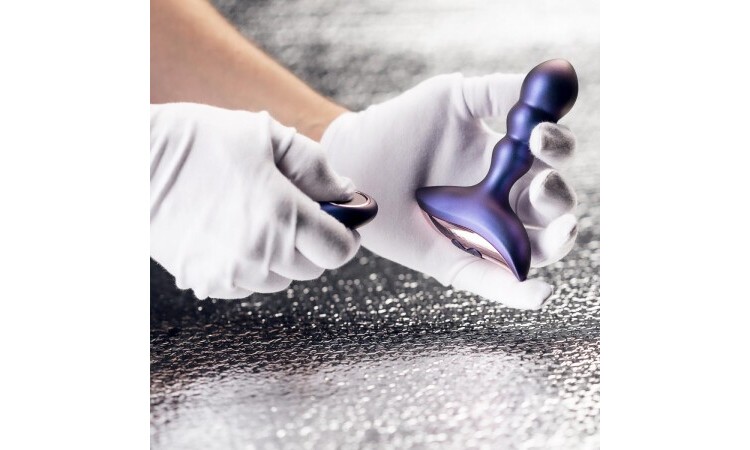 Hueman - Interstellar Anal Vibrator - Image 8