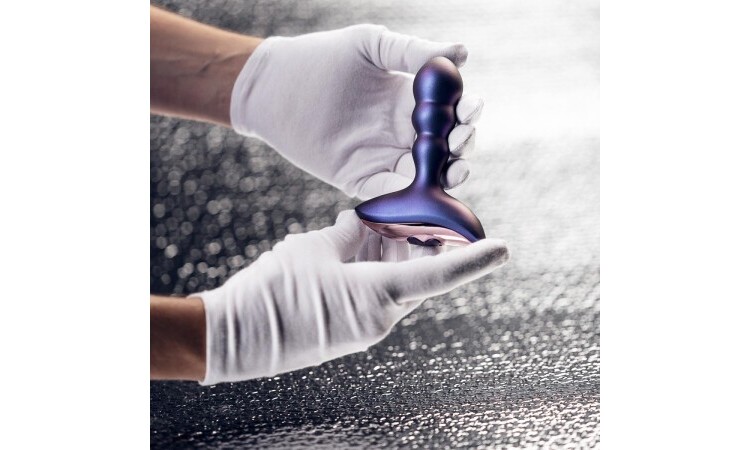 Hueman - Interstellar Anal Vibrator - Image 9