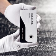 Hueman - Outer Space Vibrating Anal Plug - Image 10