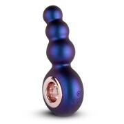 Hueman - Outer Space Vibrating Anal Plug - Image 3