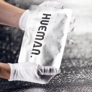 Hueman - Outer Space Vibrating Anal Plug - Image 9