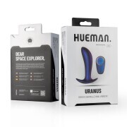 Hueman - Uranus Anal Vibrator - Image 11