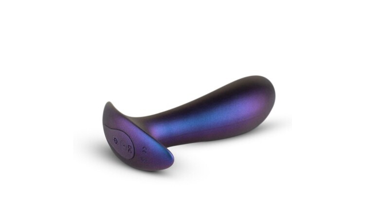 Hueman - Uranus Anal Vibrator - Image 3