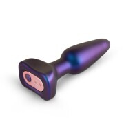 Hueman - Space Force Vibrating Butt Plug - Image 2