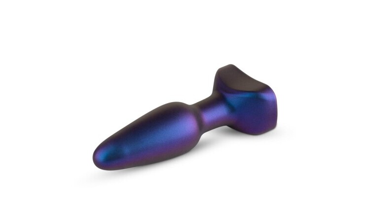 Hueman - Space Force Vibrating Butt Plug - Image 3