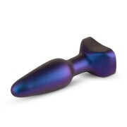 Hueman - Space Force Vibrating Butt Plug - Image 3