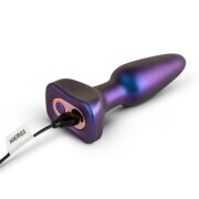 Hueman - Space Force Vibrating Butt Plug - Image 4
