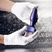 Hueman - Space Force Vibrating Butt Plug - Image 5