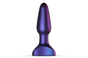 Hueman - Space Force Vibrating Butt Plug