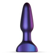 Hueman - Space Force Vibrating Butt Plug - Image 1