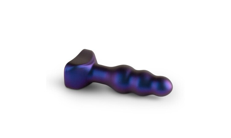 Hueman - Space Invader Vibrating Butt Plug - Image 2