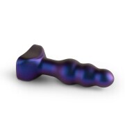 Hueman - Space Invader Vibrating Butt Plug - Image 2
