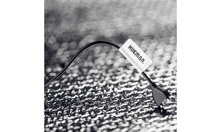 Hueman - Space Invader Vibrating Butt Plug - Image 8