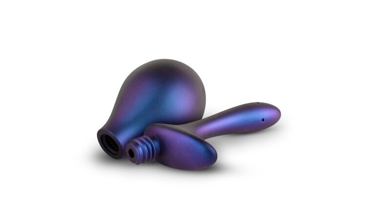 Hueman - Nebula Bulb Anal Douche - Image 3