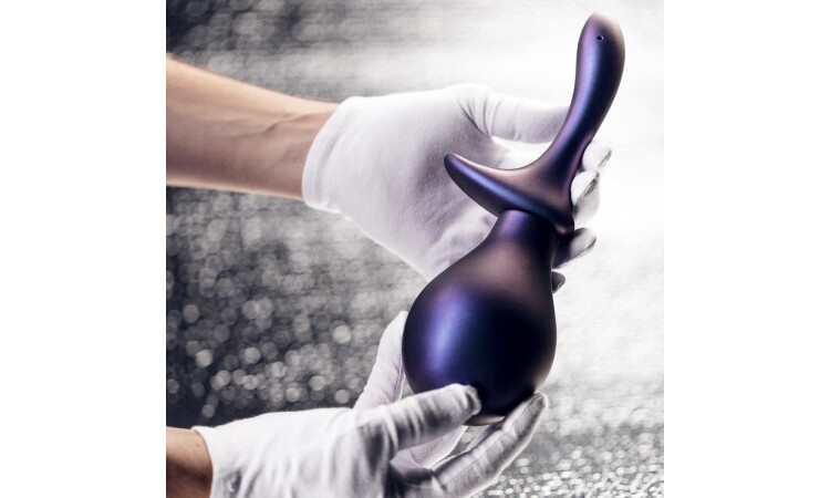Hueman - Nebula Bulb Anal Douche - Image 5