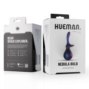 Hueman - Nebula Bulb Anal Douche - Image 7