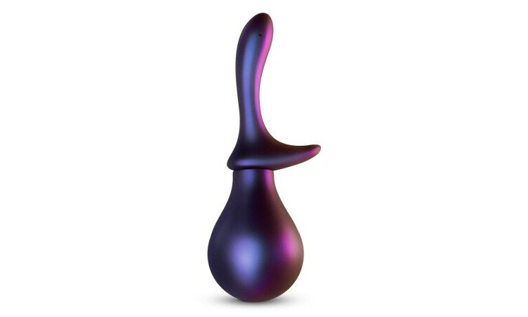 Hueman - Nebula Bulb Anal Douche - Image 1