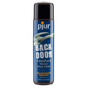 Backdoor Comfort glide 100ml - Image 1