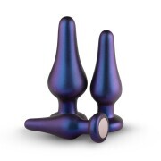 Hueman - Comets Butt Plug Set - Image 2
