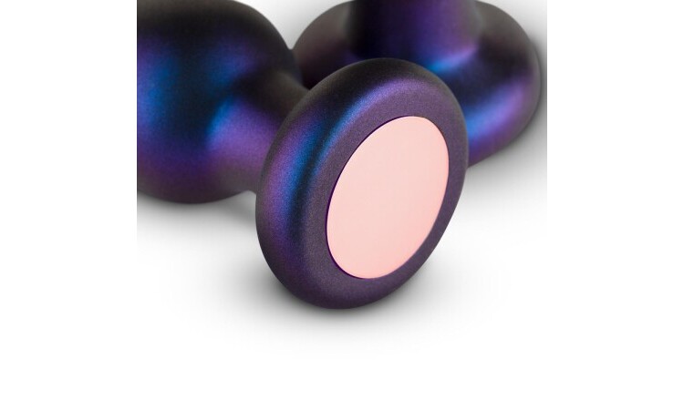Hueman - Comets Butt Plug Set - Image 3