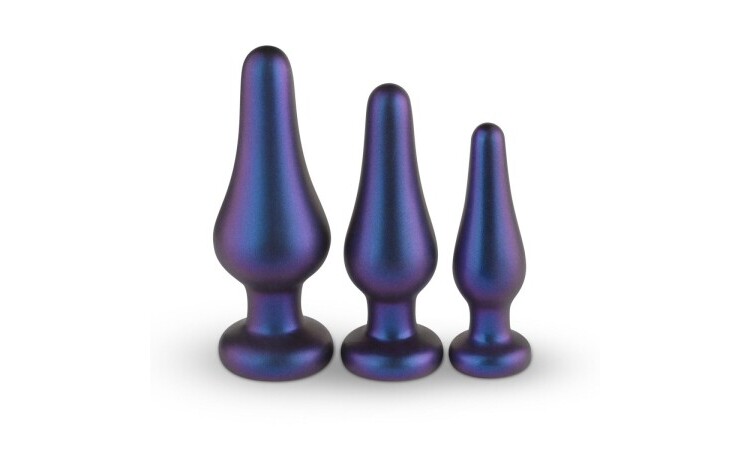 Hueman - Comets Butt Plug Set - Image 4