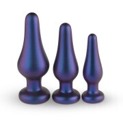 Hueman - Comets Butt Plug Set - Image 4