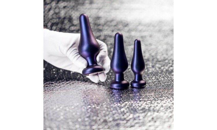 Hueman - Comets Butt Plug Set - Image 5