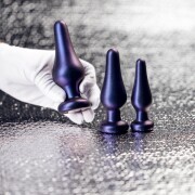 Hueman - Comets Butt Plug Set - Image 5