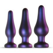 Hueman - Comets Butt Plug Set - Image 1