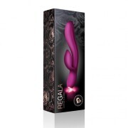 Regala - Rabbit Vibrator - Fuchsia - Image 3