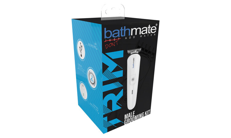 Bathmate Trim - Image 3
