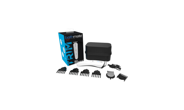 Bathmate Trim - Image 1