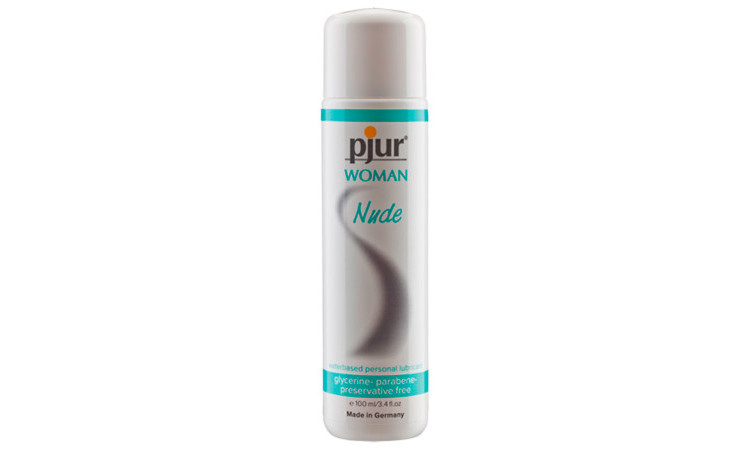 Pjur Woman Nude 100ml - Image 1