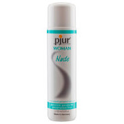 Pjur Woman Nude 100ml - Image 1