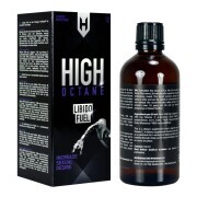 High Octane Libido Fuel Unisex - 100 ml - Image 1