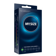 MY.SIZE Pro 47 mm - 10pcs - Image 1