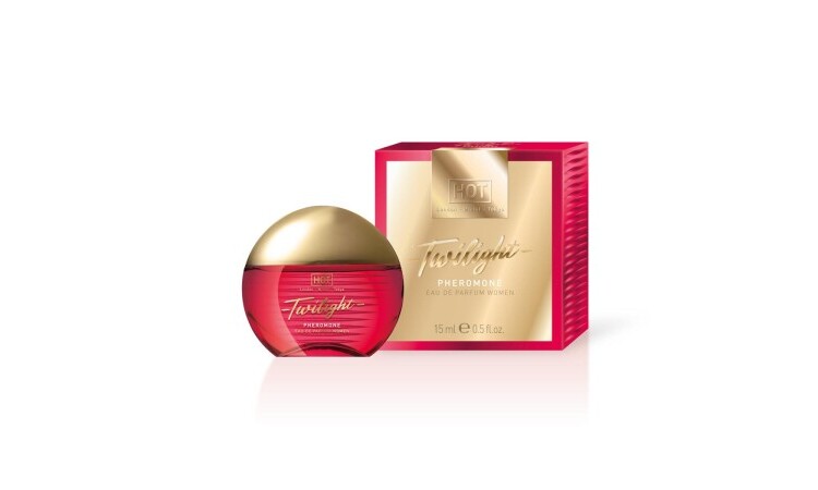 HOT Twilight Pheromone Perfume - 15 ml - Image 1