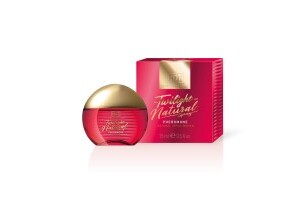 HOT Twilight Pheromones Natural Spray - 15 ml
