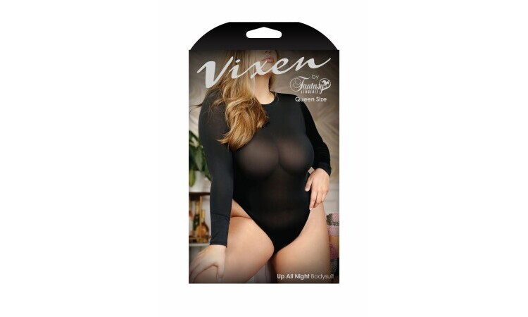 Up All Night Body - Image 3