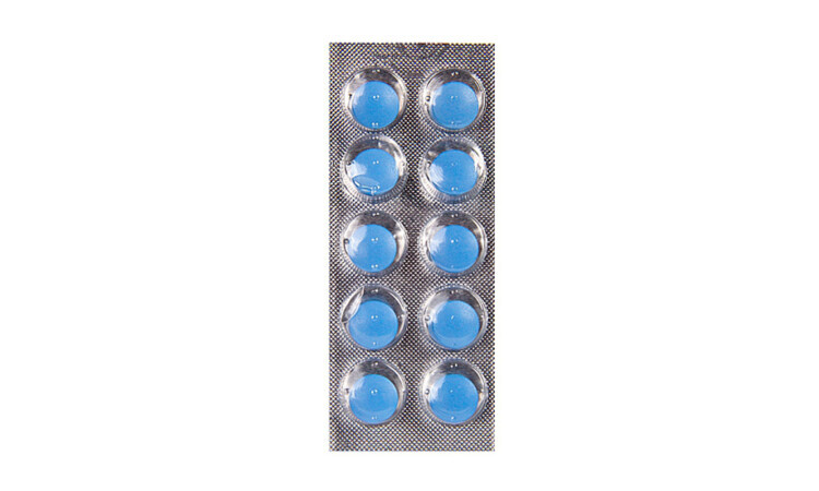 Die Hard II Hardcore Erection Pills - Image 2