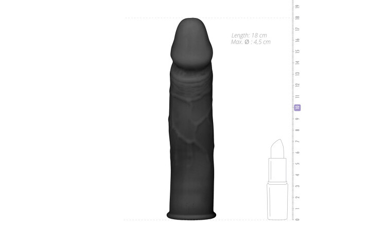 The Extender Sleeve - Image 2