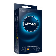 MY.SIZE Pro 53 mm - 10pcs - Image 1