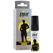 Pjur - Superhero Spray 20 ml - Image 1