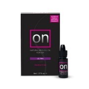 On™ For Her Arousal Oil Ultra - 5 ML. - Image 1