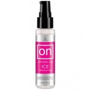 On™ For Her Arousal Gel Ice - 30 ML - Image 1
