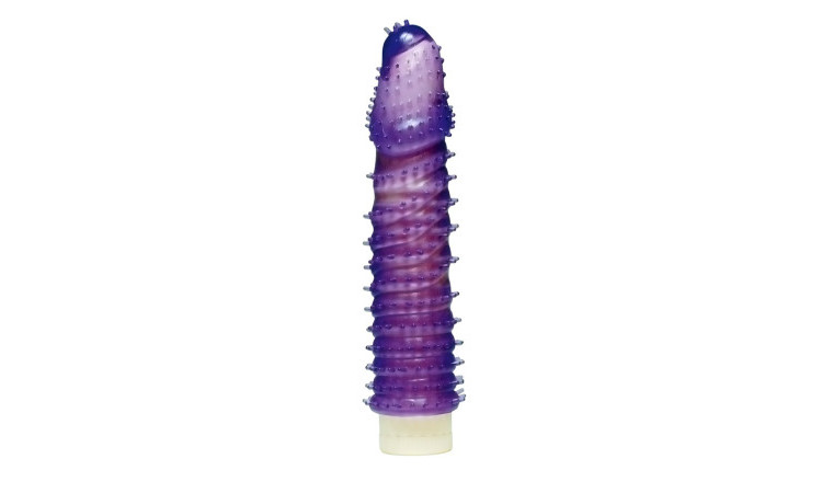 X-tra Lust - Super Stretch lila - Image 2