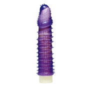 X-tra Lust - Super Stretch lila - Image 2
