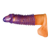 X-tra Lust - Super Stretch lila - Image 4