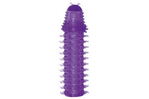 X-tra Lust - Super Stretch lila